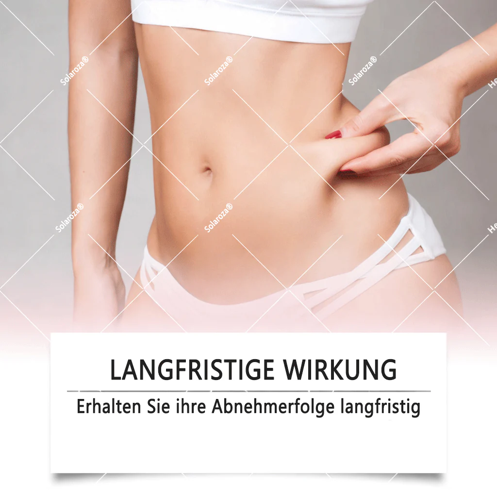 Berberine Slimming Patch Solaroza ®: Erhalten Sie die Kontrolle über Ihren Appetit, erhöhen Sie die Energie und reduzieren Sie natürlich den Stress. Mit anderen Worten, es ist dasselbe - Ae - Image 3