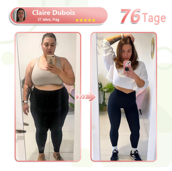 Berberine Slimming Patch Solaroza ®: Erhalten Sie die Kontrolle über Ihren Appetit, erhöhen Sie die Energie und reduzieren Sie natürlich den Stress. Mit anderen Worten, es ist dasselbe - Ae - Image 6