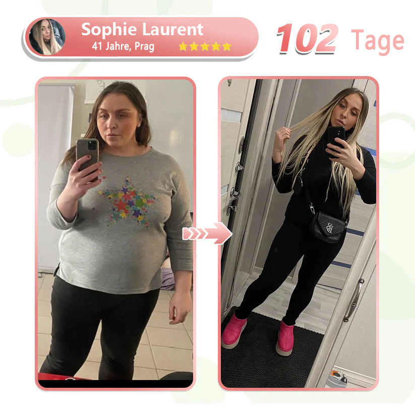 Berberine Slimming Patch Solaroza ®: Erhalten Sie die Kontrolle über Ihren Appetit, erhöhen Sie die Energie und reduzieren Sie natürlich den Stress. Mit anderen Worten, es ist dasselbe - Ae - Image 7