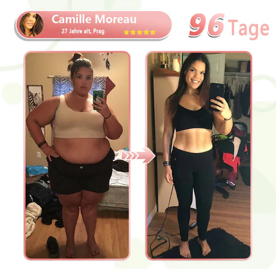 Berberine Slimming Patch Solaroza ®: Erhalten Sie die Kontrolle über Ihren Appetit, erhöhen Sie die Energie und reduzieren Sie natürlich den Stress. Mit anderen Worten, es ist dasselbe - Ae - Image 8