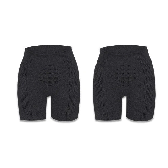 【Offizieller Markenstore】💥 Figurformende Detox-Shorts mit Mikrovibrations-Massagemodul ⏰ Zeitlich begrenzter Rabatt Letzte 30 Minuten - Image 13