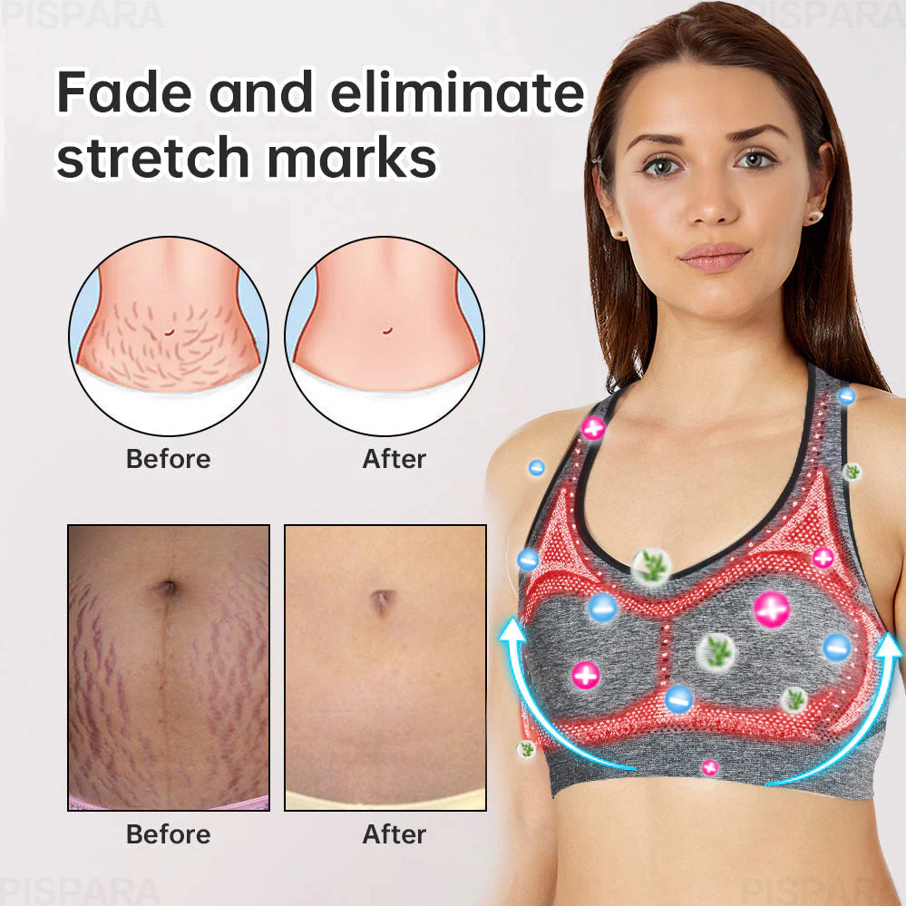 💎PISPARA® Ion Lifting & Lymphvity Detoxification Bra - Image 4