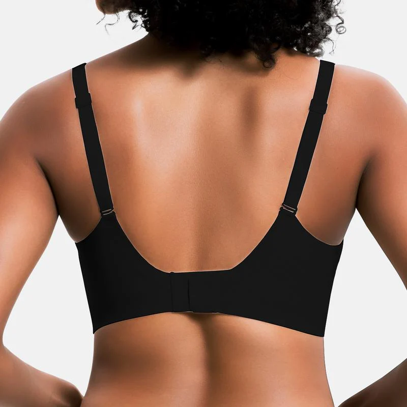 【new】Lymphatic Drainage Fat‑Burning Detoxification Womens Comfortable Shaping Powerful Lifting Bras - Image 11