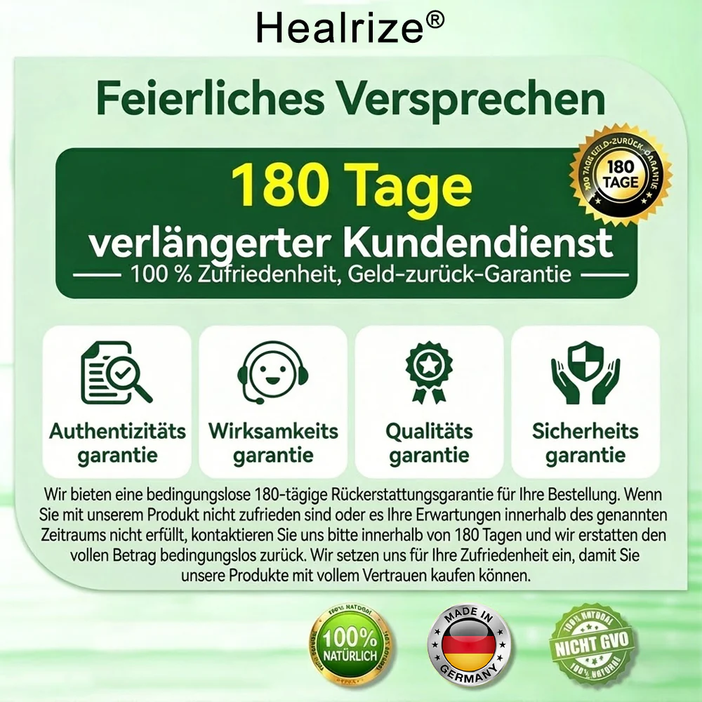 Offizieller Shop | 🩹🔬 Healrize® Moringa Berberinex NAD+ 10-in-1 Nano-Mikronadel-Patch (Nur einmal täglich, sichtbare Veränderungen in 7 Tagen) ✅ Für Übergewicht, lockere Haut, Diabetes, Schlafapnoe, Gelenkprobleme und mehr - Image 11