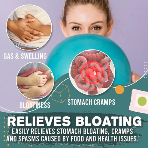 Perfect Detox Slimming Patch(Limited Time Discount 🔥 Last Day) - Image 10