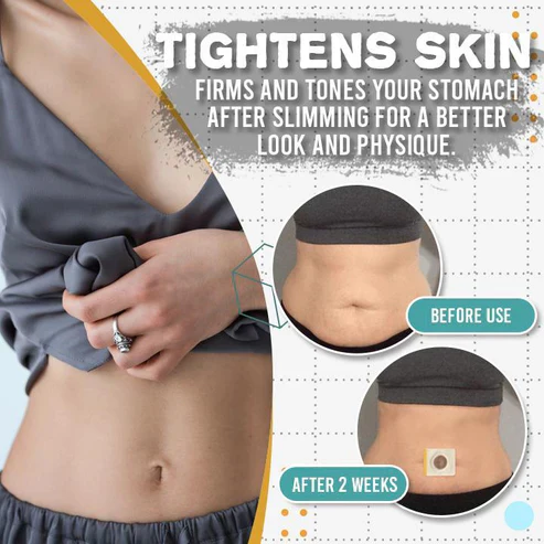 Perfect Detox Slimming Patch(Limited Time Discount 🔥 Last Day) - Image 11