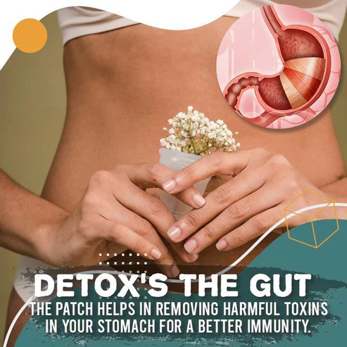 Perfect Detox Slimming Patch(Limited Time Discount 🔥 Last Day) - Image 12