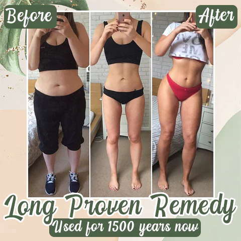 Perfect Detox Slimming Patch(Limited Time Discount 🔥 Last Day) - Image 3