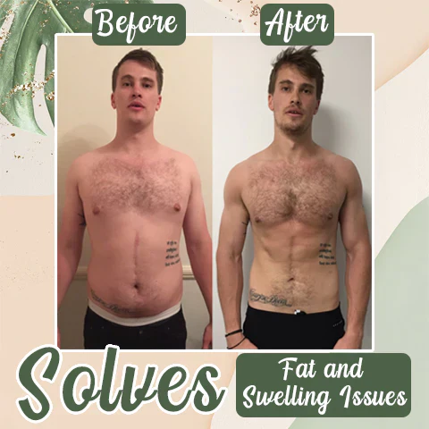 Perfect Detox Slimming Patch(Limited Time Discount 🔥 Last Day) - Image 5