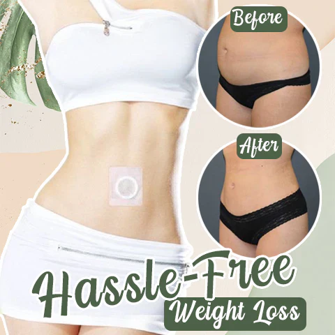 Perfect Detox Slimming Patch(Limited Time Discount 🔥 Last Day) - Image 6